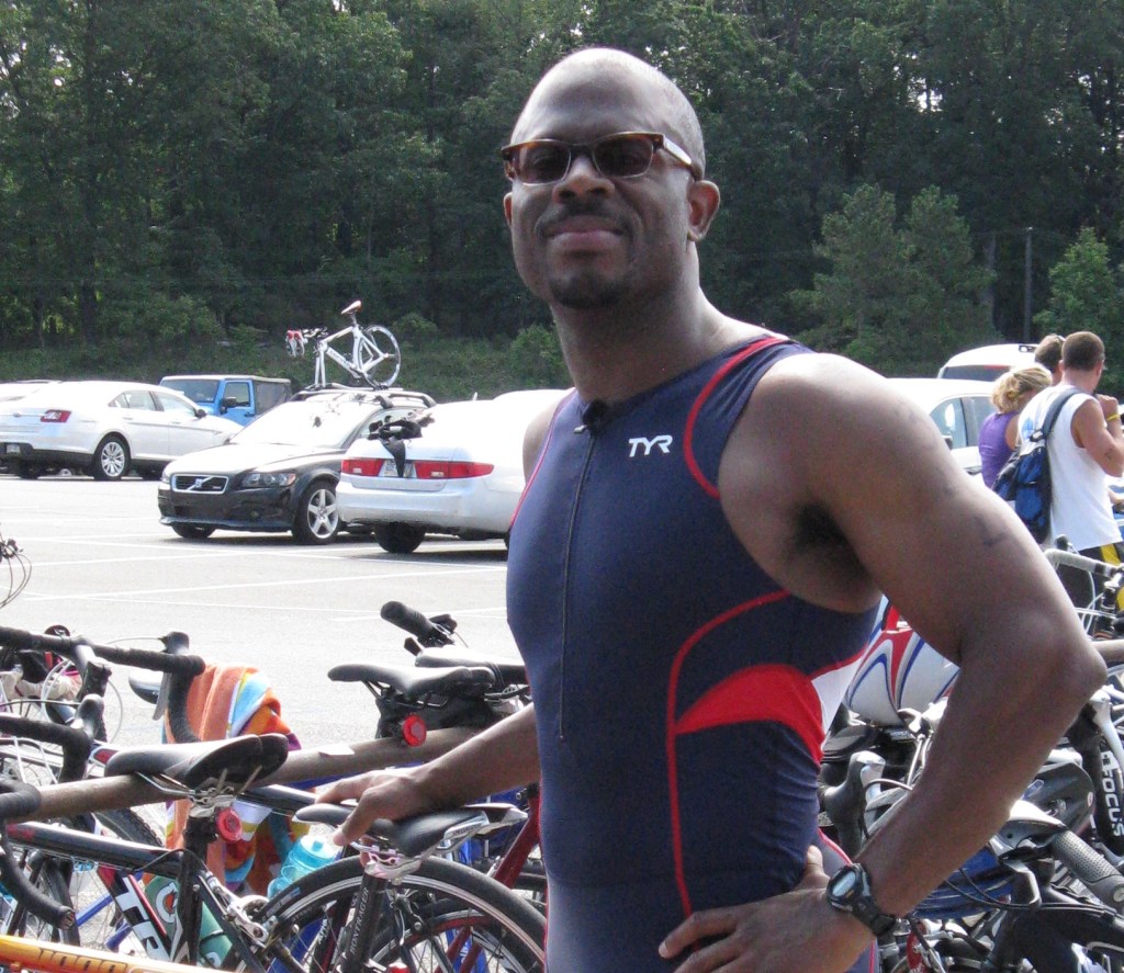 Saving Icarus Founder Jerry Johnson